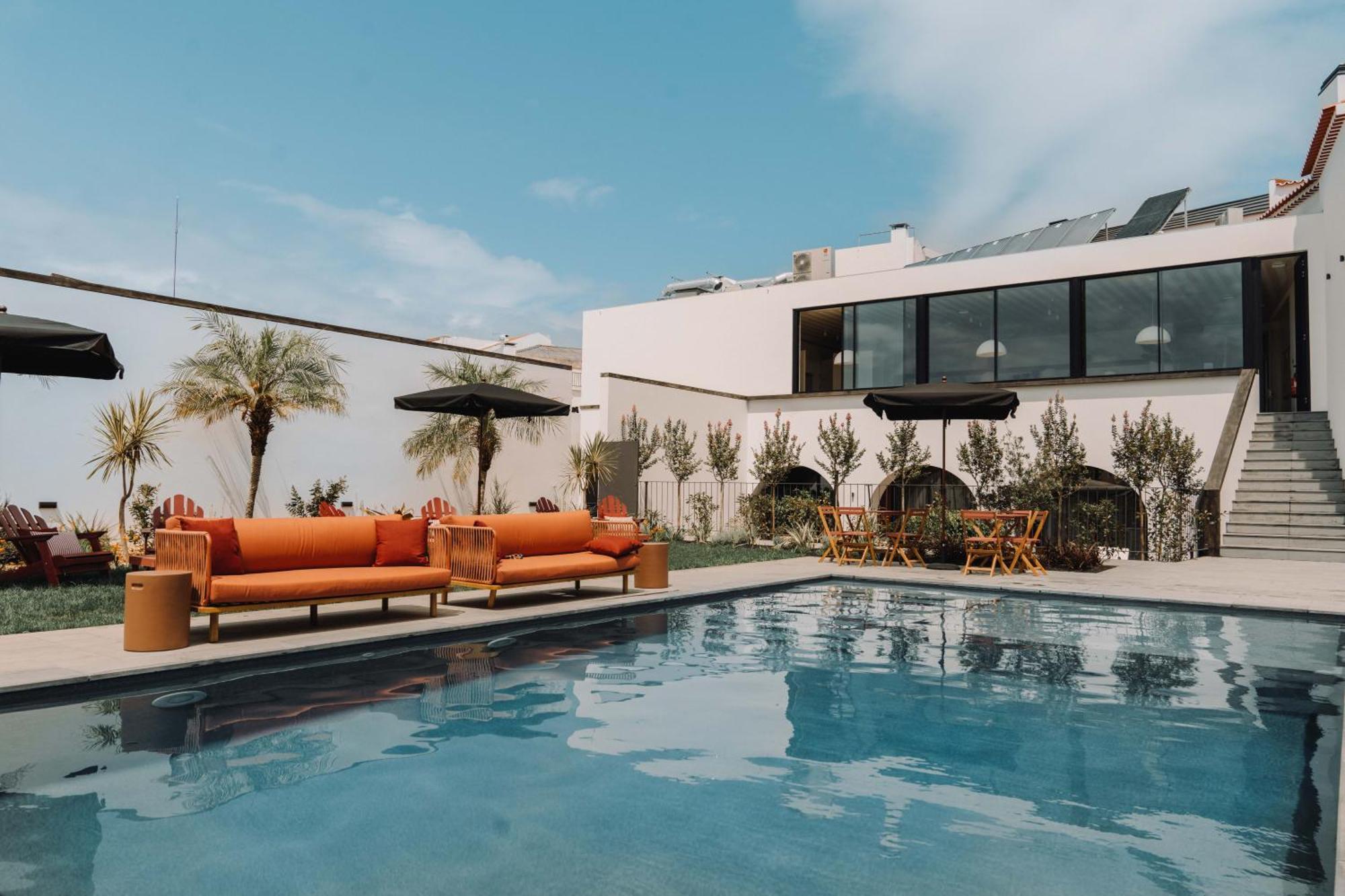 The Farm - Azores Boutique House Ponta Delgada Exterior foto