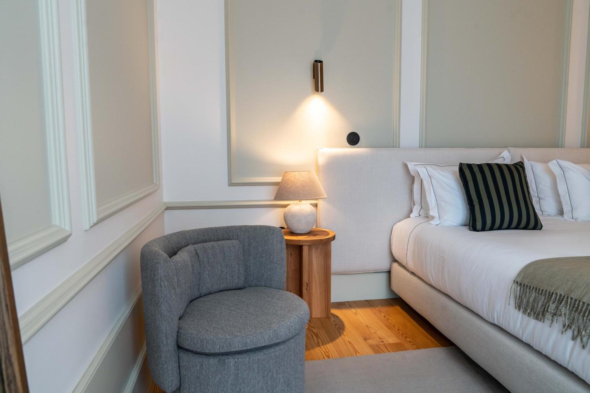 The Farm - Azores Boutique House Ponta Delgada Quarto foto