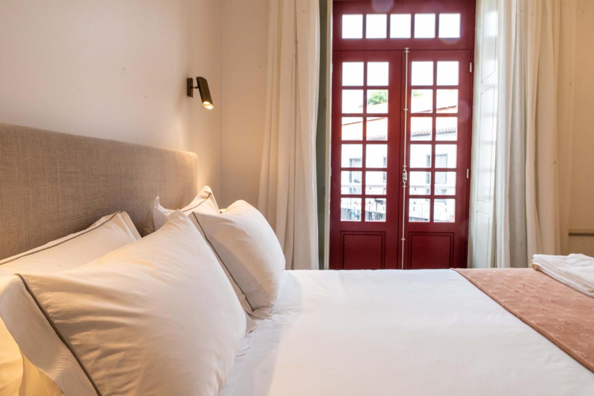 The Farm - Azores Boutique House Ponta Delgada Quarto foto