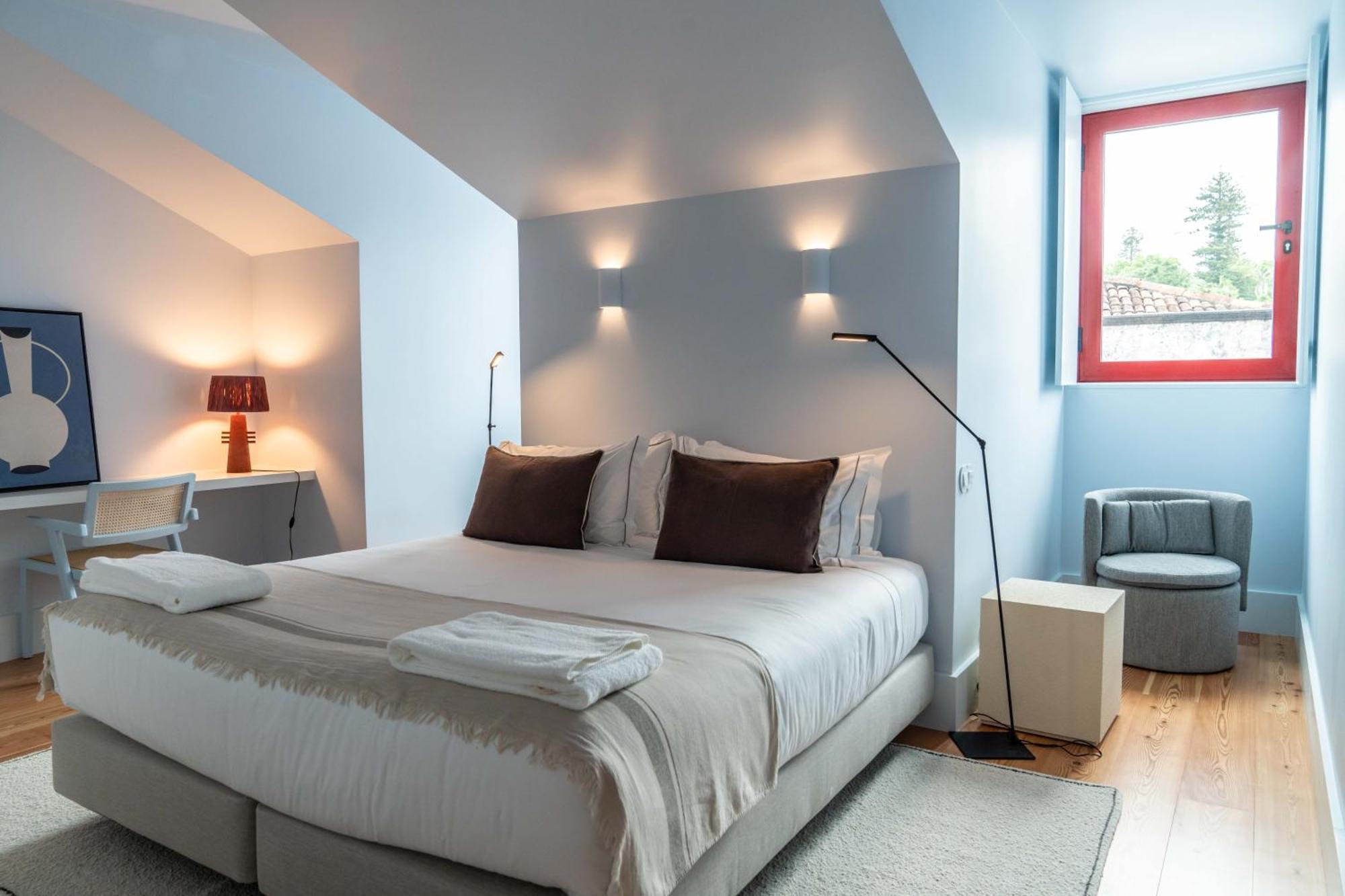 The Farm - Azores Boutique House Ponta Delgada Quarto foto