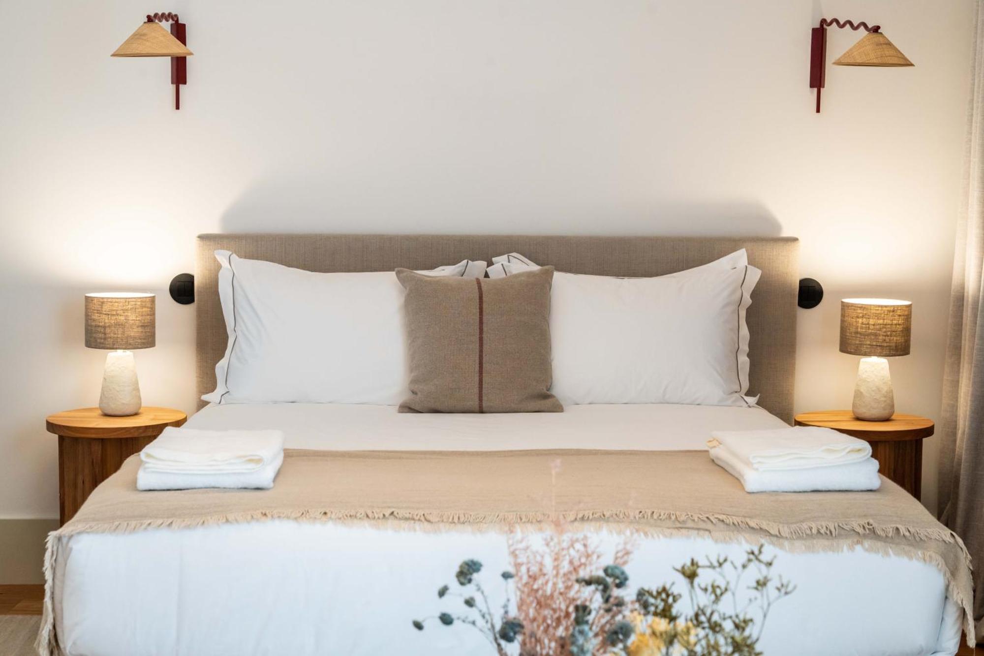The Farm - Azores Boutique House Ponta Delgada Quarto foto