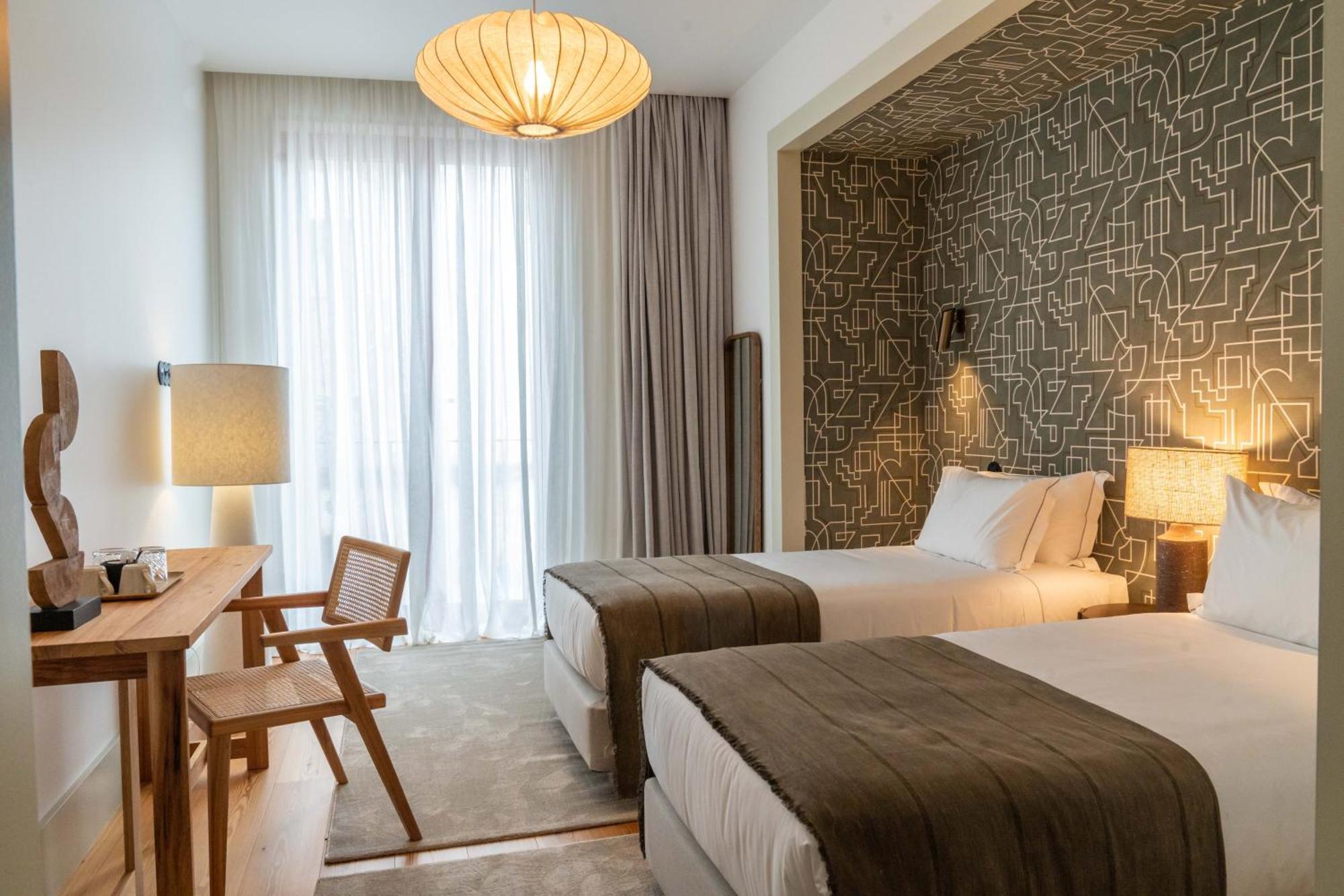 The Farm - Azores Boutique House Ponta Delgada Quarto foto