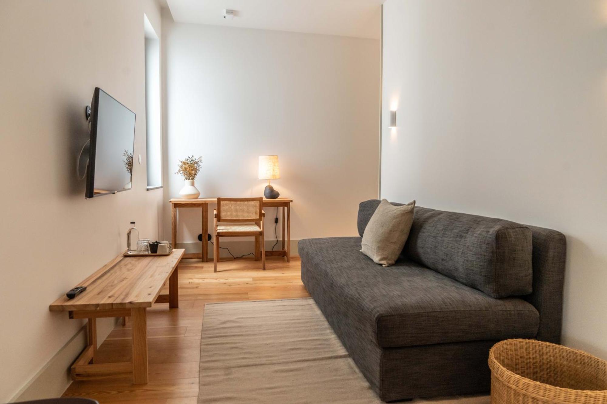The Farm - Azores Boutique House Ponta Delgada Quarto foto